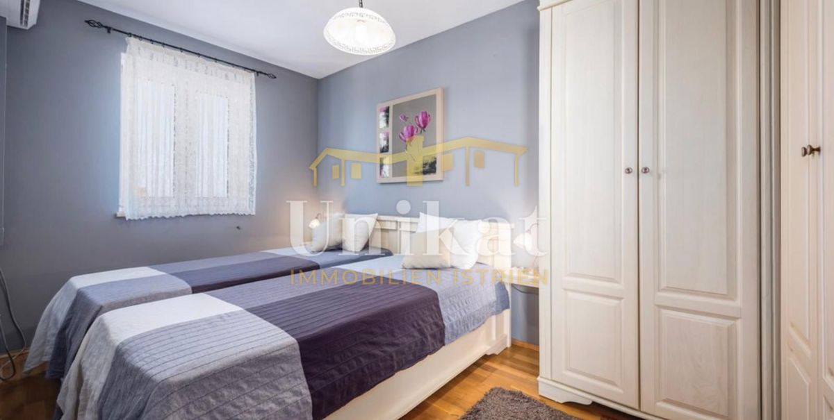 Doppia casa con piscina - 350 m dalla spiaggia